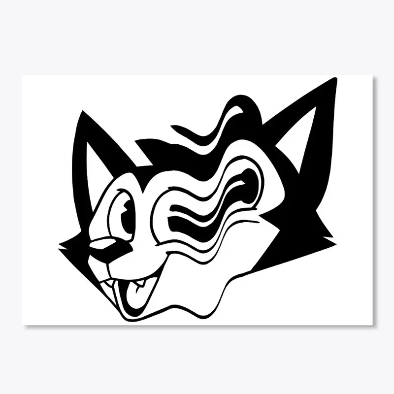 Distortwolf